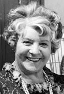 Irene Handl