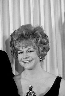 Estelle Parsons