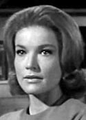Pippa Scott