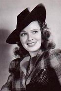 Doris Davenport