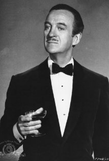 David Niven