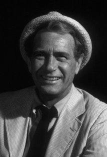 Darren McGavin