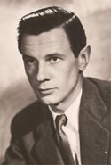 James Donald