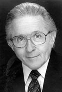 Arte Johnson