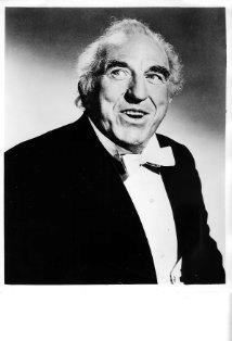 Ed Begley Sr.