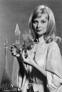 Shirley Knight
