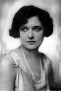 Lillian Hall-Davis