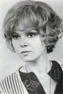 Barbara Harris
