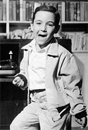 Barry Gordon