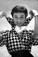 Maggie McNamara