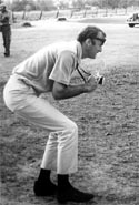 Gordon Carroll