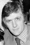 Edgar Lansbury