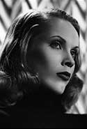Maila Nurmi