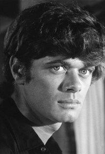 Michael Sarrazin