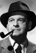 Walter Fitzgerald