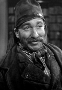 Wilfrid Lawson
