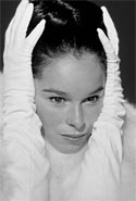 Geraldine Chaplin