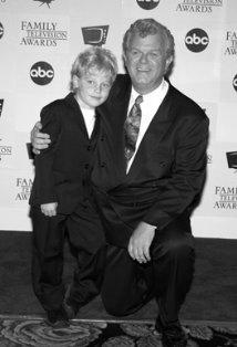 Johnny Whitaker