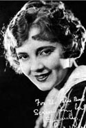 Lois Wilson