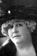 Sylvia Ashton