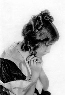 Dorothy Gish