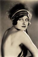 Georgia Hale