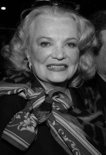Gena Rowlands