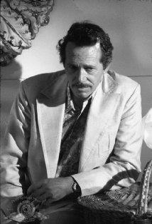 Warren Oates