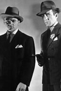 Gangsters