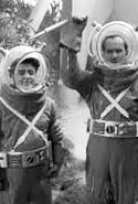 Outer Space