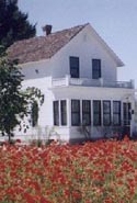 Judy Garland Birthplace & Museum