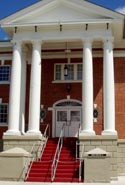 Katharine Hepburn Cultural Arts Center