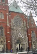 On the Waterfront Church