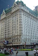 North by Northwest (Plaza Hotel)