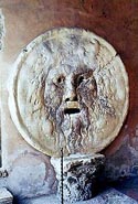 Roman Holiday (Bocca della Verita)