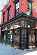 Lost Weekend Bar