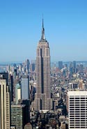 King Kong (Empire State Building)