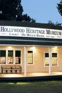 Hollywood Heritage Museum