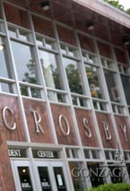 Bing Crosby Library / Student Center