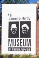 Laurel & Hardy Museum
