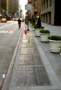 Seven Year Itch Subway Grate