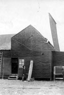 Thomas Edison's Black Maria
