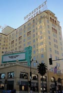 Hollywood Roosevelt Hotel