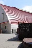 It's a Wonderful Life Swim Gym