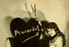 More goodies? I’m blushing… The Super Sweet Blogging Award