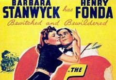 The Lady Eve (1941)