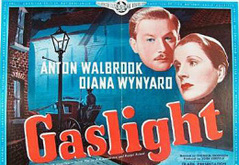 Gaslight (1940 and 1944)