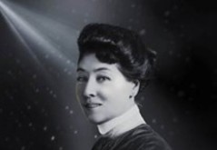 In Theaters--Be Natural: The Untold Story of Alice Guy-Blaché