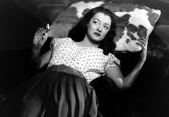 Haiku: Beyond the Forest (1949)