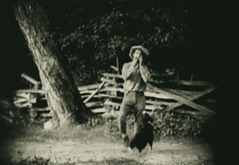 Richard Barthelmess demonstrates the timeless art of seduction. Animated GIF
